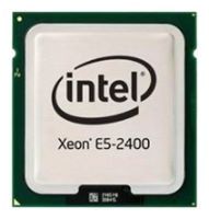 Intel Xeon Sandy Bridge-EN