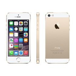Apple iPhone 5S 32GB (ME437ZP/A) (золотистый)
