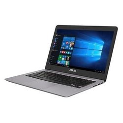 ASUS Zenbook UX310UA (Intel Core i5 7200U 2500 MHz/13.3"/3200x1800/8Gb/1000Gb HDD/DVD нет/Intel HD Graphics 620/Wi-Fi/Bluetooth/Windows 10 Pro)