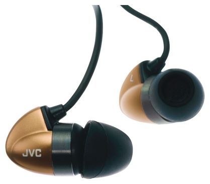 JVC HA-FX300