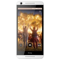 HTC Desire 626G+ Dual Sim (белый-миндаль)