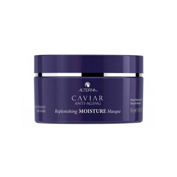 Alterna Caviar Moisture Маска для волос Интенсивное восстановление и увлажнение для волос и кожи головы