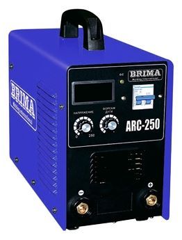 BRIMA ARC-250 (220В)