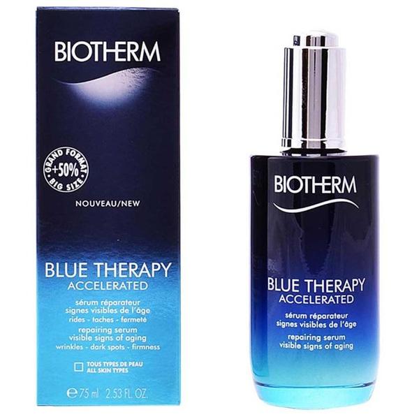 Сыворотка Biotherm Bue Therapy Accelerated 75 мл