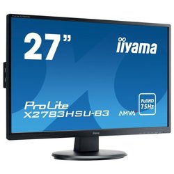 Iiyama ProLite X2783HSU-3
