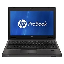 HP ProBook 6360b (LG635EA) (Core i5 2520M 2500 Mhz/13.3"/1366x768/4096Mb/128Gb/DVD-RW/Wi-Fi/Bluetooth/Win 7 Prof)