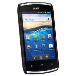 Acer Z110 (черный)