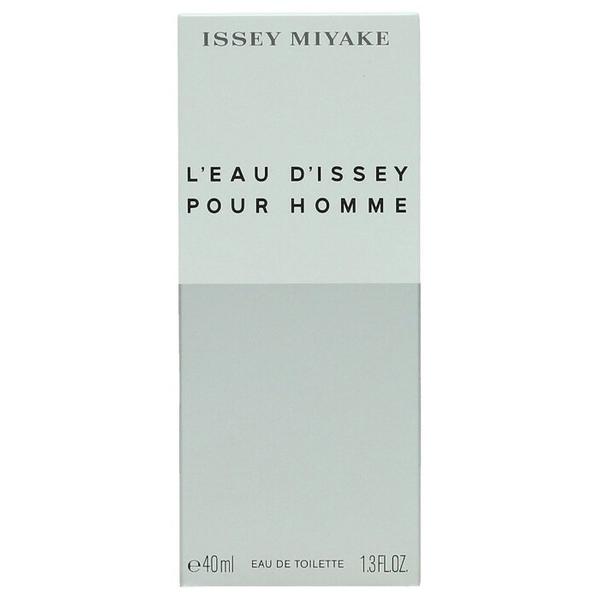 Туалетная вода Issey Miyake L'Eau d'Issey pour Homme