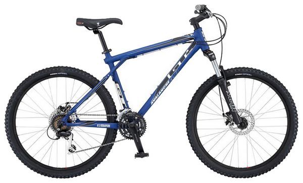 GT Avalanche Comp (2015)