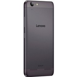 Lenovo Vibe K5 Plus (серый)