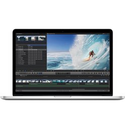 Apple MacBook Pro 15 with Retina display Mid 2012 (2.3ГГц, 8Gb DDR3, 256Gb)