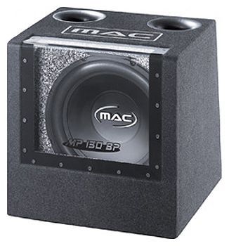 Mac Audio MP 130 BP
