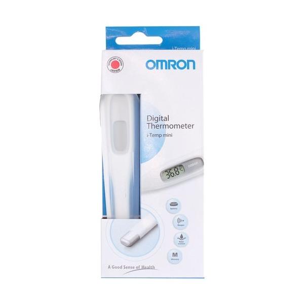 Термометр Omron i-Temp mini