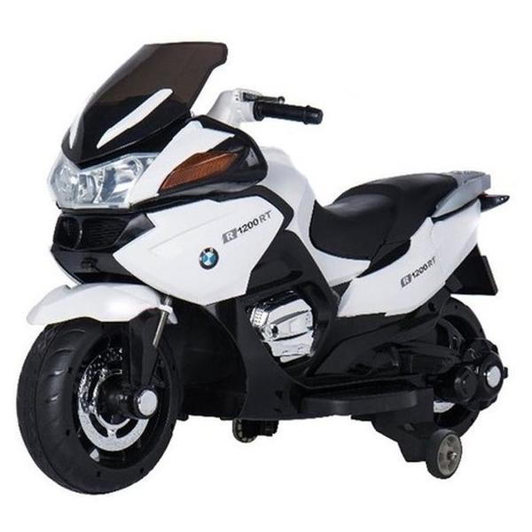 RT Мотоцикл BMW