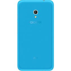 Alcatel Pixi 4 (5) 5045D (темно-синий)