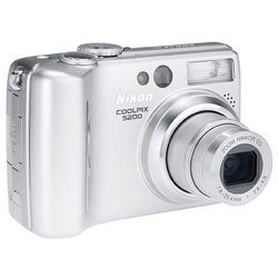 Nikon Coolpix 4200