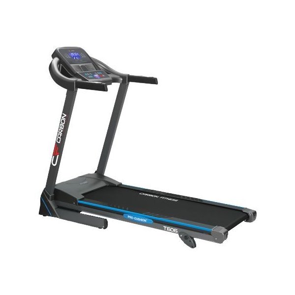 Carbon Fitness T606