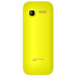 Micromax X401 (8904132428188) (желтый)