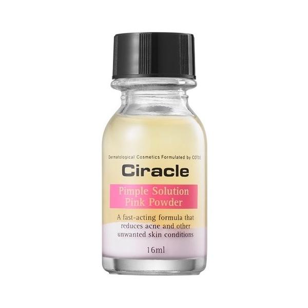 Ciracle Сыворотка Pimple Solution Pink Powder