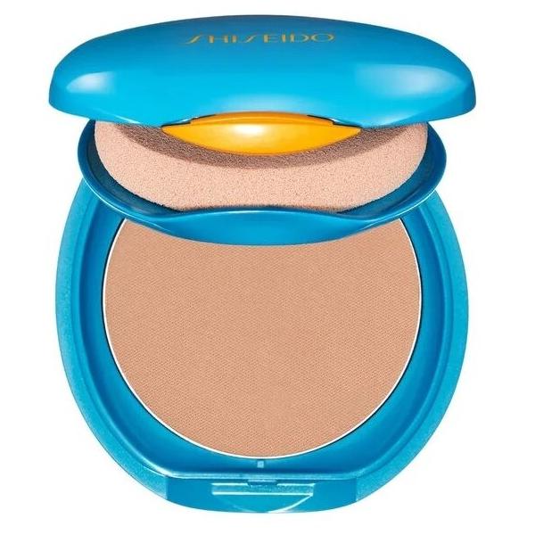 Shiseido Тональное средство UV Protective Compact Foundation SPF 30