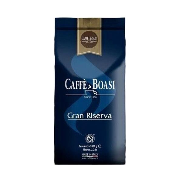Кофе зерновой Caffe Boasi Gran Riserva