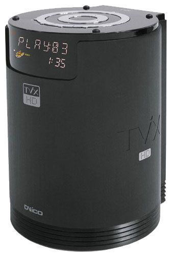 DVICO HD M-7000