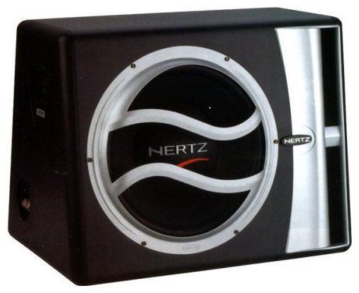 Hertz EBX F25.5
