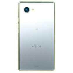 Sharp Docomo SH-02H Aquos Compact