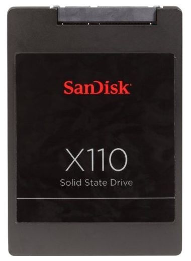 Sandisk SD6SB1M-128G-1022I