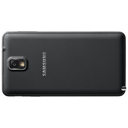 Samsung Galaxy Note 3 SM-N900 32Gb (SM-N9000) (черный)