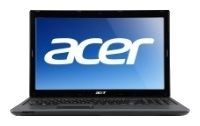 Acer ASPIRE 5733Z-P624G50Mnkk