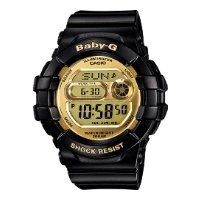 Casio BGD-141-1E