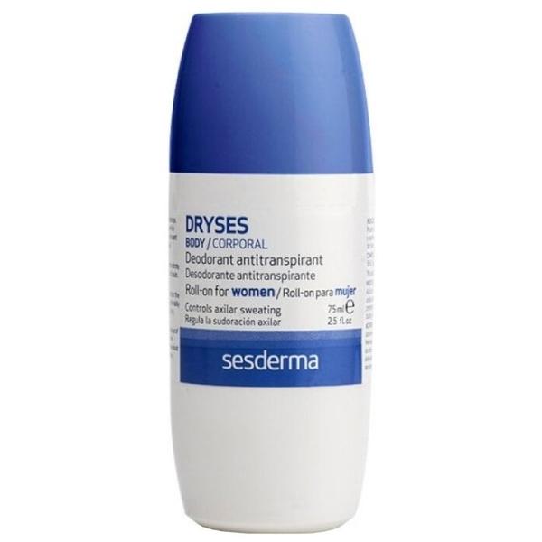 SesDerma дезодорант-антиперспирант, ролик, Dryses