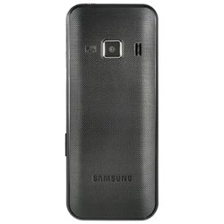 Samsung C3322 (черный)