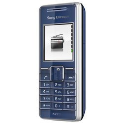 Sony Ericsson K220i