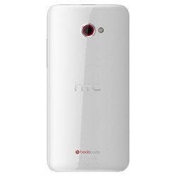 HTC Butterly S (белый)