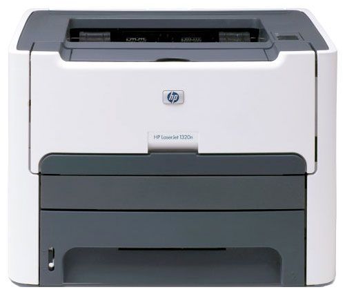 HP LaserJet 1320