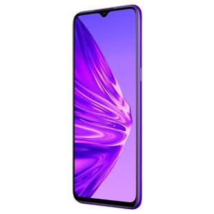 Realme 5 3/64GB (фиолетовый)