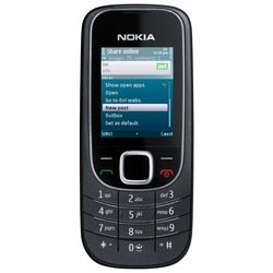 Nokia 2323 classic (Black)