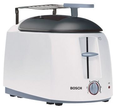 Bosch TAT 4610/4620
