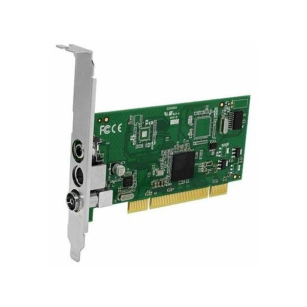 TV-тюнер KWorld PCI Hybrid TV Card II (PC231-D RDS)