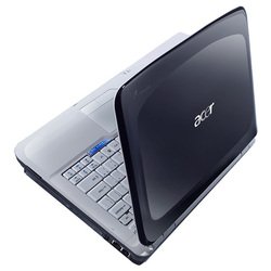Acer ASPIRE 2920Z-3A1G16Mi (Pentium Dual-Core T2370 1730 Mhz/12.1"/1280x800/1024Mb/160.0Gb/DVD-RW/Wi-Fi/Bluetooth/Win Vista HP)