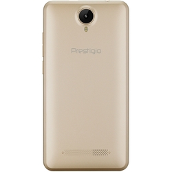 Prestigio Muze G3 LTE (золотистый)