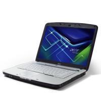Acer ASPIRE 5720G-101G16Mi (Core 2 Duo T7100 1800 Mhz/15.4"/1280x800/1024Mb/160.0Gb/DVD-RW/Wi-Fi/Bluetooth/Win Vista HP)