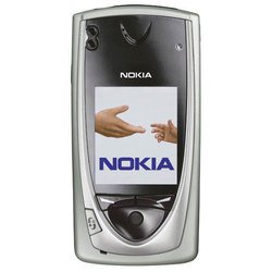 Nokia 7650