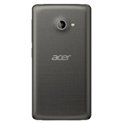 Acer Liquid Z220 (черный)