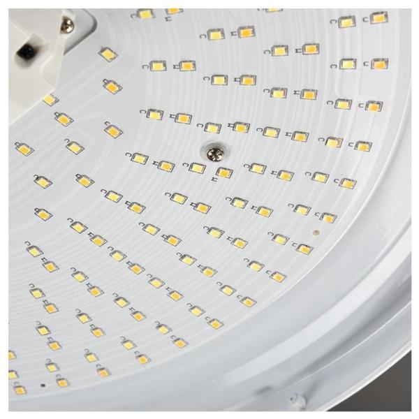 Светильник светодиодный MAYTONI Crystallize MOD999-44-W, LED, 40 Вт