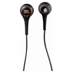 JBL Tempo In-Ear J01 (черный)