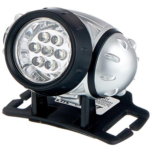 Налобный фонарь Ultraflash LED5351