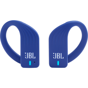 JBL Endurance PEAK (голубой)